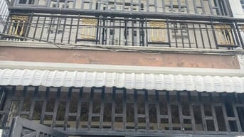 Xuất cảnh cần bán nhanh nhà Nguyên Hồng-P1-Gò Vấp-Giảm sâu giá 2 tỷ150