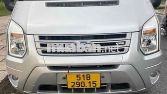 Ford Transit 2019 - 190000 km