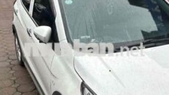 VinFast Fadil 2021 Tiêu chuẩn - 59000 km