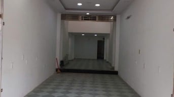 Cho thuê nhà mặt tiền Phạm Văn Chiêu, Phường 13, Quận Gò Vấp, DT 4x25m