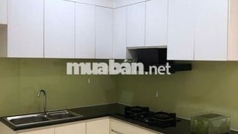 Chuyển chỗ ở bán gấp căn 62m2 2pn2wc nhà trống giá 2,35 tỷ (bao VAT)