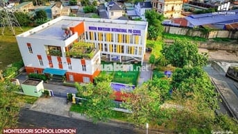 Căn hộ The Habitat mới tại mặt tiền QL13 ngay Aeon Mall Bình Dương