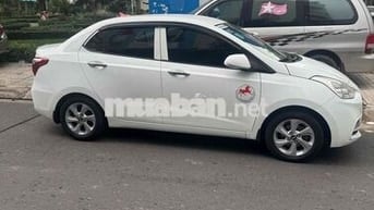 Bán huyndai i10 bản đủ 2021