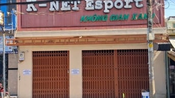 Mặt bằng đẹp quận Tân Phú, gần KCN Tân Bình