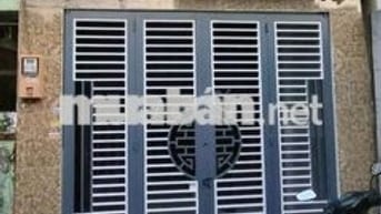 HẺM 7M - DT 56M - LIÊN KHU 56 GẦN TÂN KỲ TÂN QUÝ - GIÁ CHỈ 3TỶ 850 TL.