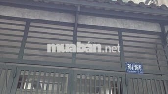 Cho thuê nhà 8.5tr - 2PN 2WC DTSD 77m2 chính chủ