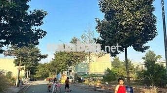 CHÍNH CHỦ BÁN LÔ ĐẤT KDC MỸ PHƯỚC KHÁNH