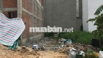 ĐẤT THẠNH XUÂN 52 - P THẠNH XUÂN -Q12 -HẺM 8M -KHU PHÂN LÔ