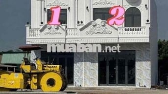 BÁN NHÀ CHÍNH CHỦ KCN CẦU TRÀM