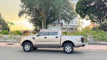Ford Ranger 2014 XLS 2.2 4x2 AT - 135000 km