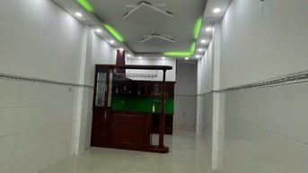 Nhà mặt tiền chợ Liên khu 5/6 