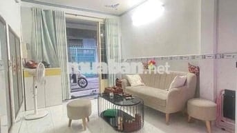 Bán nhà tân bình 3 phòng ngủ 2 wc giáp quận 10 36m2 2 tầng mới ở ngay