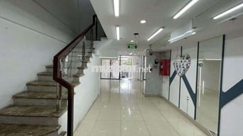 MT TRẦN HƯNG ĐẠO Q1. DT 70M2. GIÁ CHỈ 25TR