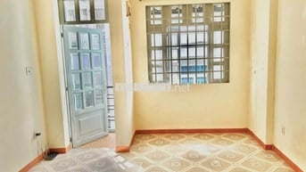 Phòng 18m2 ở cư xá đồng tiến , thành thái quận 10