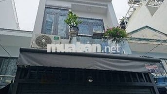 NHÀ ĐẸP Q4- 4 TẦNG - 40m2 - SÁT MT- KO QH- CHỈ 4 TỶ NHỈNH