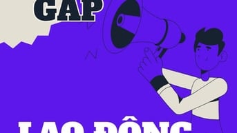 TUYỂN GẤP 3 BẢO VỆ TẠI QUẬN HỐC MÔN 