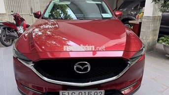 Mazda CX-5 2017