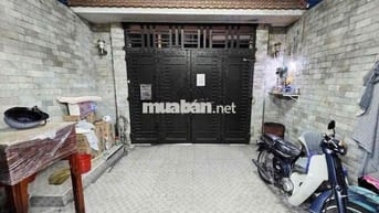 Siêu phẩm 4 mặt tiền vừa ở vừa kd (5m x 17m) Trần Tấn Tân Phú