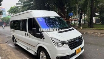 Đổi xe cần bán Transit 2023