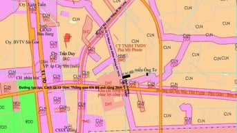 Cần tiền bán gấp đất xã bàu bàng, TP hcm