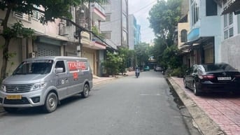 Cho thuê nhà MT Đ. Số 2 , DT 160m2 1 lầu giá 20 triệu/tháng