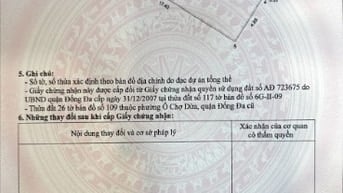 Bán Nhà KBT 5 Tầng Khu Phân Lô Ngõ 59 Thông Ngõ 31 Hoàng Cầu