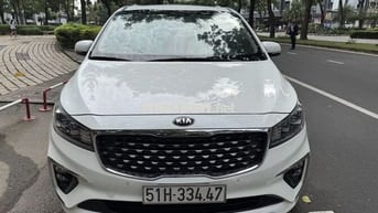 Kia Sedona 2020 Xăng