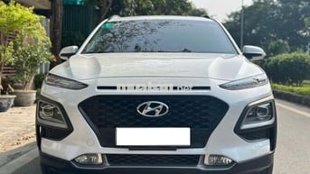 Hyundai Kona 2021 Đặc Biệt 2.0 AT - 45,000 Km.