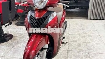 Honda SH Mode 2019 Đỏ