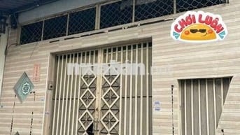 Nhà cho thuê Tân Hoà Đông, Q6 (3PN 1WC) hẻm 4m nhà trống vô ở ngay