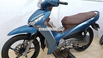 Yamaha Jupiter Finn , mẫu mới,bs65,xe như mới