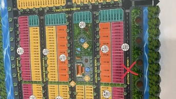 Bán Lô đất Liền kề Dự án Star City - Thị Trấn Tiền Hải - Thái Bình-HY