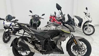 Z300 Biển SG chính Chủ Full đồ chơi