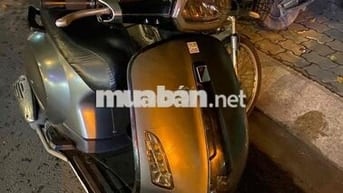 Nioshima 50cc màu Xám