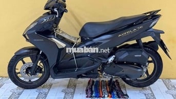 AB 135 mẫu 4val đen mù mới keng 43E1-652.59