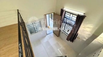 TRỌ CÓ GÁC - NHÀ THANG MÁY - FULL NT BAN CÔNG NGAY CÔNG VIÊN GIA ĐỊNH