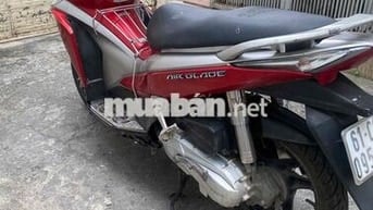 Honda Airblade Fi 2011 bstp 61 trao đổi