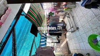 Nhà mặt tiền 4 lầu Bình Thới - q11 36m2 ( 3m x 12m ) đường kd sầm uất