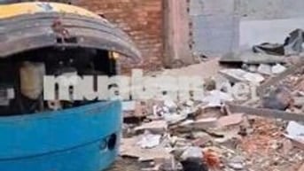 Chủ gấp bán trong tháng 12 giảm chào 2 tỷ ĐẤT MẶT TIỀN - FULL THỔ CƯ