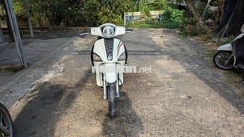 Piaggio Liberty 3V zin êm đẹp 9 chủ