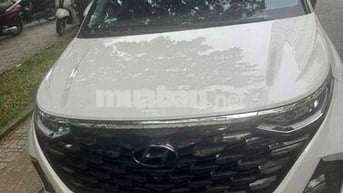 Hyundai Custin 2023 Cao Cấp 2.0T - 430000 km