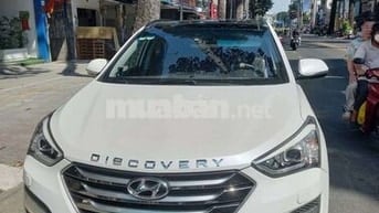 2015 2.4 AT 4 WD - 89000 km