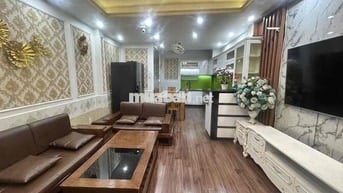 🆘🆘SIÊU RẺ HẺM 7M 80M2 KHU DÂN TRÍ CAO Nguyễn Quý Yêm 80 m 2    Tang 4