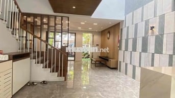 🟡CHO THUÊ NHÀ 3 TẦNG KHU ECOCHAM- LIÊN CHIỂU