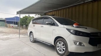 Bán xe Toyota 2018