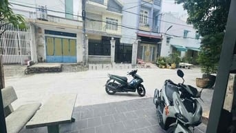 Mặt tiền giá hẻm Nguyễn Sơn Tân Phú