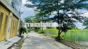 Bán Lô Đất Full Thổ Cư KDC Ven Sông 764 Nguyễn Bình,Nhà Bè.