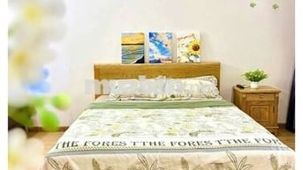 CHO THUÊ CĂN HỘ STUDIO SIÊU XINH GẦN BIỂN