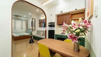 Hot Hot Trống Lại Căn Hộ Vibe Nhật , Full Nội Thất Xịn Dành Cho Chị Em