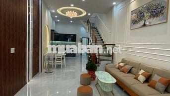 🏠 B.Á.N NHÀ NGAY TÂN KỲ TÂN QUÝ. HXH. DT 66m2. G.I.Á CHỈ 5🧄 NHỈNH LỚN